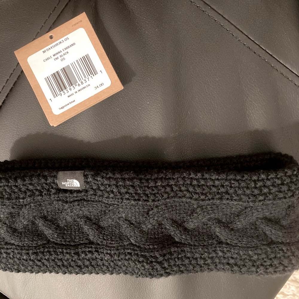 THE NORTH FACE Cable Minna Earband